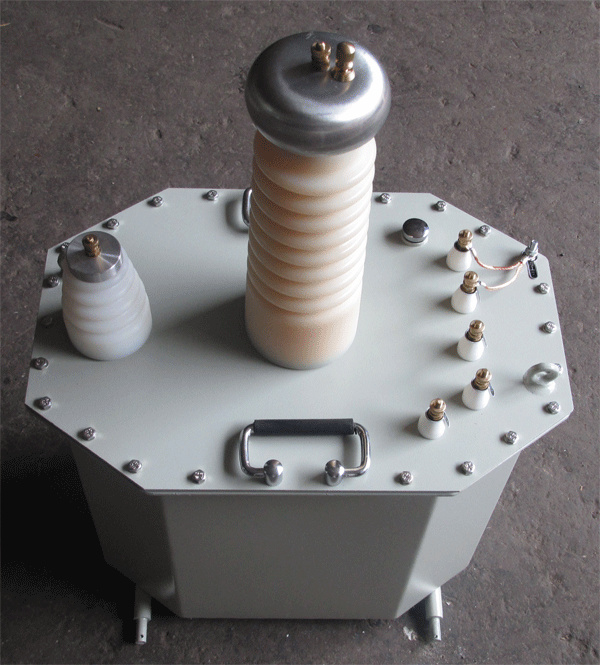 SDSB系列交直流试验变压器